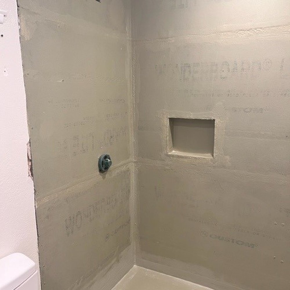 Kz Tile and Stone - waterproofing - Tiling Near Me - Hawthorne, California Kz Tile and Stone - waterproofing - Tiling Near Me - Hawthorne, California