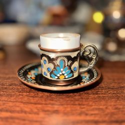 Gahwa Café