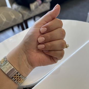 Trendy Nails Salon - BIO GEL - Nail Salons Near Me - Los Angeles, California