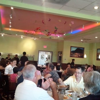Peter Chang - Very typical of restaurants in Hong Kong. - Asian Fusion Near Me - Glen Allen, Virginia Peter Chang - Very typical of restaurants in Hong Kong. - Asian Fusion Near Me - Glen Allen, Virginia