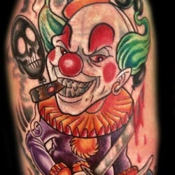 Sleepy Hollow Tattoo & Design