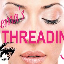 Saleema Threading Salon