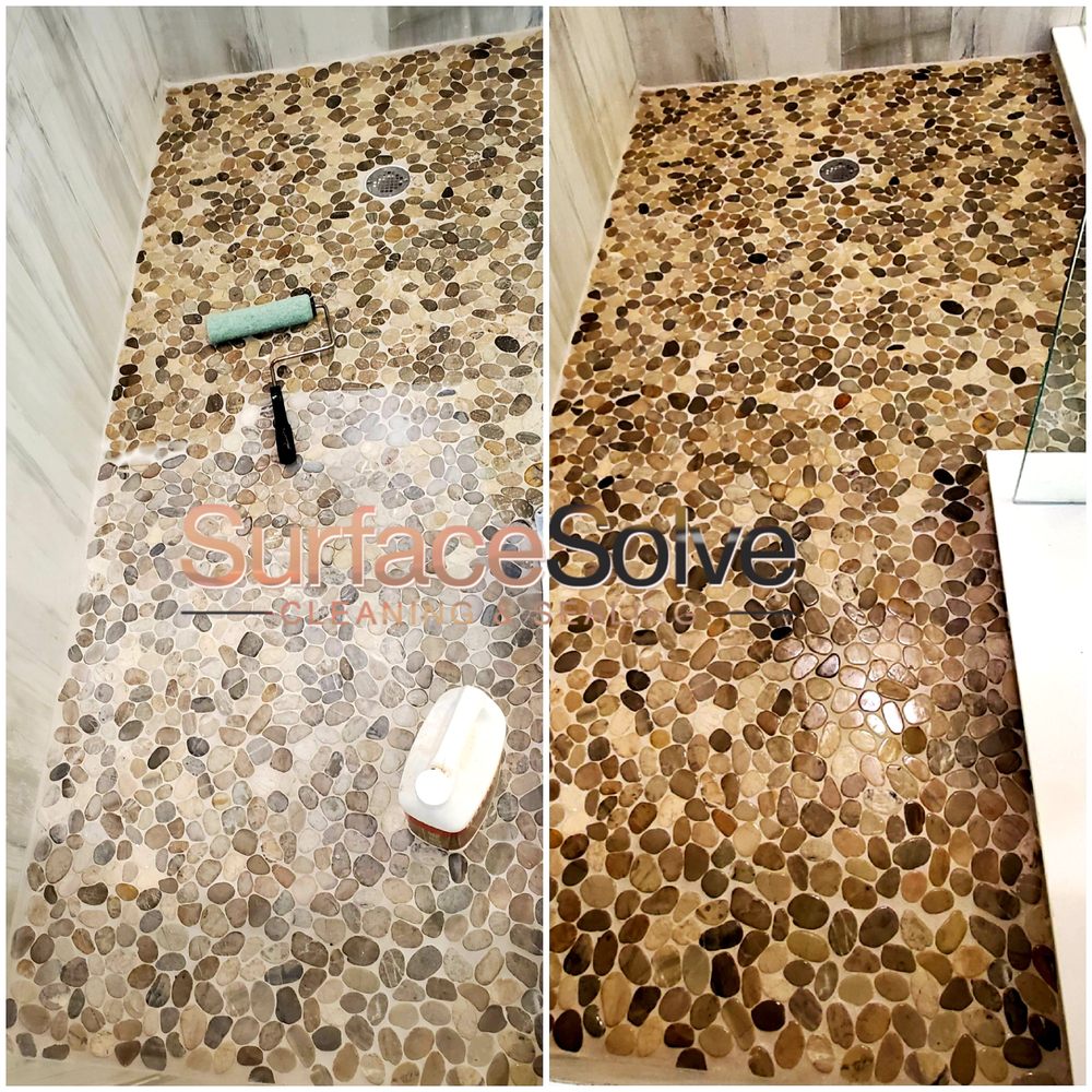 SURFACESOLVE CLEANING AND SEALING Updated August 2024 20 Photos