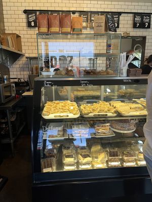 The DEZ fine food - takeaway - espresso by null