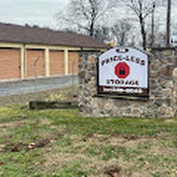 Price-Less Storage