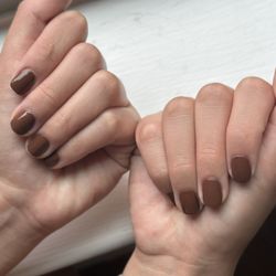 LA-OR - Classic manicure
