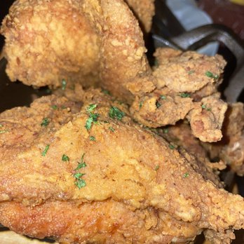 Yardbird - half chicken - Southern Near Me - Las Vegas, Nevada Yardbird - half chicken - Southern Near Me - Las Vegas, Nevada