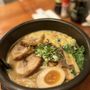 Photo of Miso Ramen and Hibachi