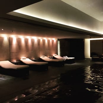 Powerscourt Hotel Autograph Collection - pool area - Hotels Near Me - Enniskerry, WW Powerscourt Hotel Autograph Collection - pool area - Hotels Near Me - Enniskerry, WW