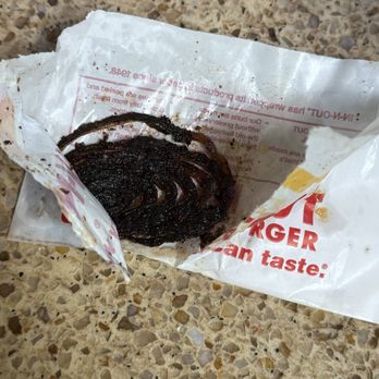 In-N-Out Burger - I ordered a side of grilled onions, but the onions were extremely burnt and not edible. - Fast Food Near Me - Whittier, California In-N-Out Burger - I ordered a side of grilled onions, but the onions were extremely burnt and not edible. - Fast Food Near Me - Whittier, California