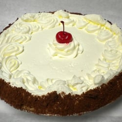 White Buffalo Trading Post - Real Cream Pies, homemade pastries & custom order cakes!