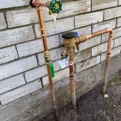 Luis Your Plumber