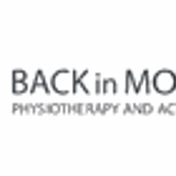 Back In Motion Health - Logo