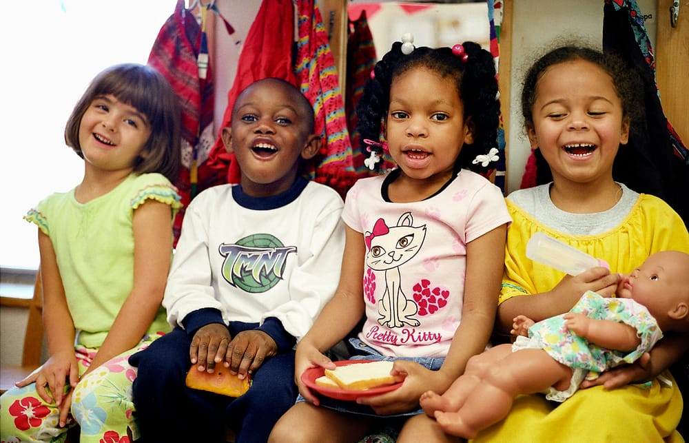 Kribs2kids Academy Fairdale - childcare center in Louisville, KY