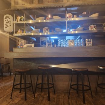 Table To Stix Ramen - Ramen Near Me - Evanston, Illinois Table To Stix Ramen - Ramen Near Me - Evanston, Illinois