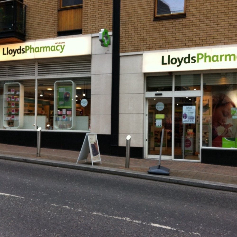 lloyds pharmacy obsession