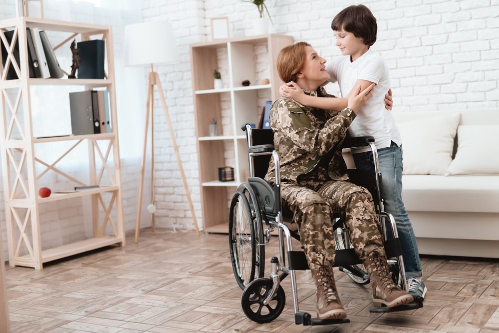 Global Vets Consulting - veterans service organization in Tampa, FL