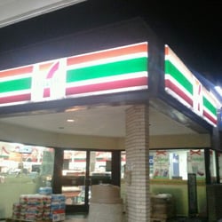 7-Eleven
