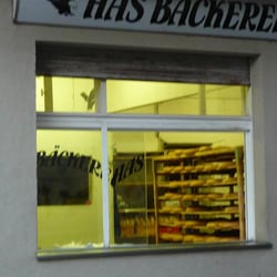 Has Bäckerei