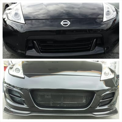 Photo of Capitol Auto Body - Santa Clara, CA, US. Roy and his crew are top notch.