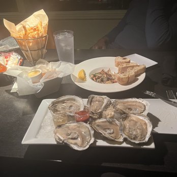 Caps On The Water - Apps - Seafood Near Me - St Augustine, Florida Caps On The Water - Apps - Seafood Near Me - St Augustine, Florida