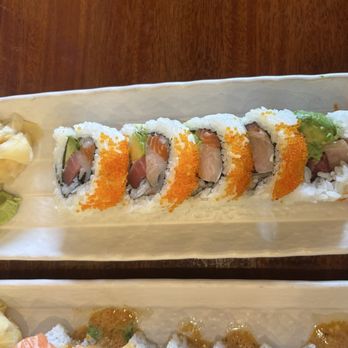 Harumi Sushi - Japanese Near Me - Cupertino, California