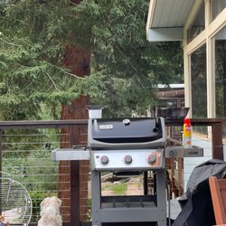 Ace Hardware - THE place to get your next Weber grill.