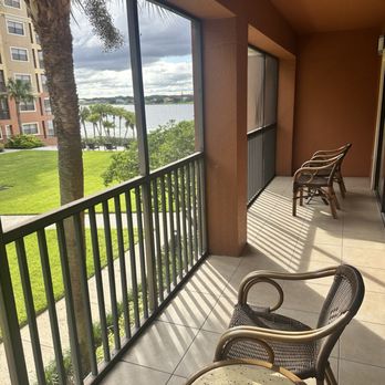 Westgate Lakes Resort and Spa - Patio - Resorts Near Me - Orlando, Florida Westgate Lakes Resort and Spa - Patio - Resorts Near Me - Orlando, Florida