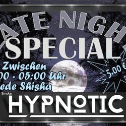Hypnotic
