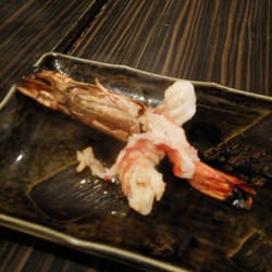 浜燒大將 - Monster shrimp