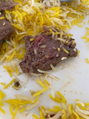 Kabob Grill by null