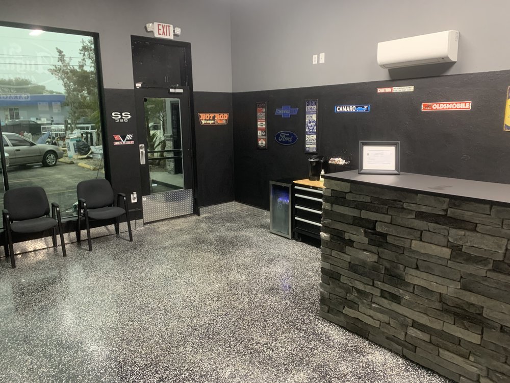 ST AUGUSTINE AUTO REPAIR Updated September 2024 2201 N Ponce De