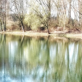 Bruchsee - Spieglein... - Lakes Near Me - Egelsbach, HE