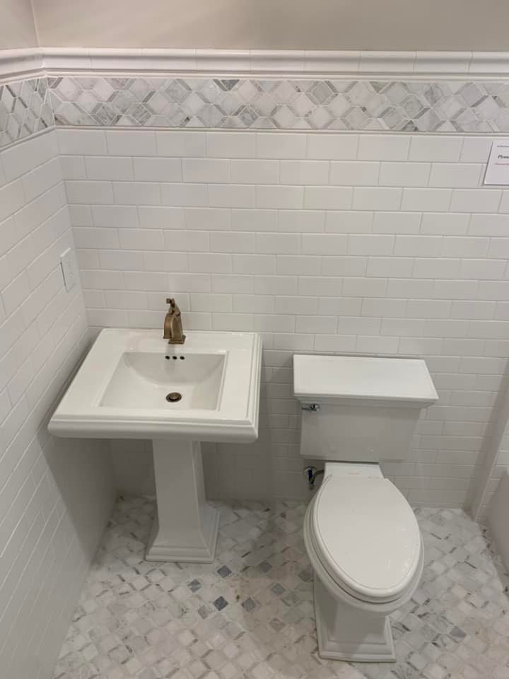 Slide of Star City Plumbing