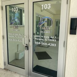 CMI Margate