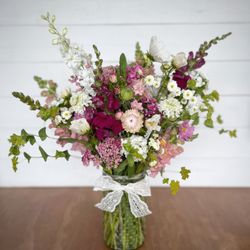 The Flower Yard