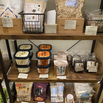The Rice Factory - Specialty Food Near Me - Honolulu, Hawaii The Rice Factory - Specialty Food Near Me - Honolulu, Hawaii