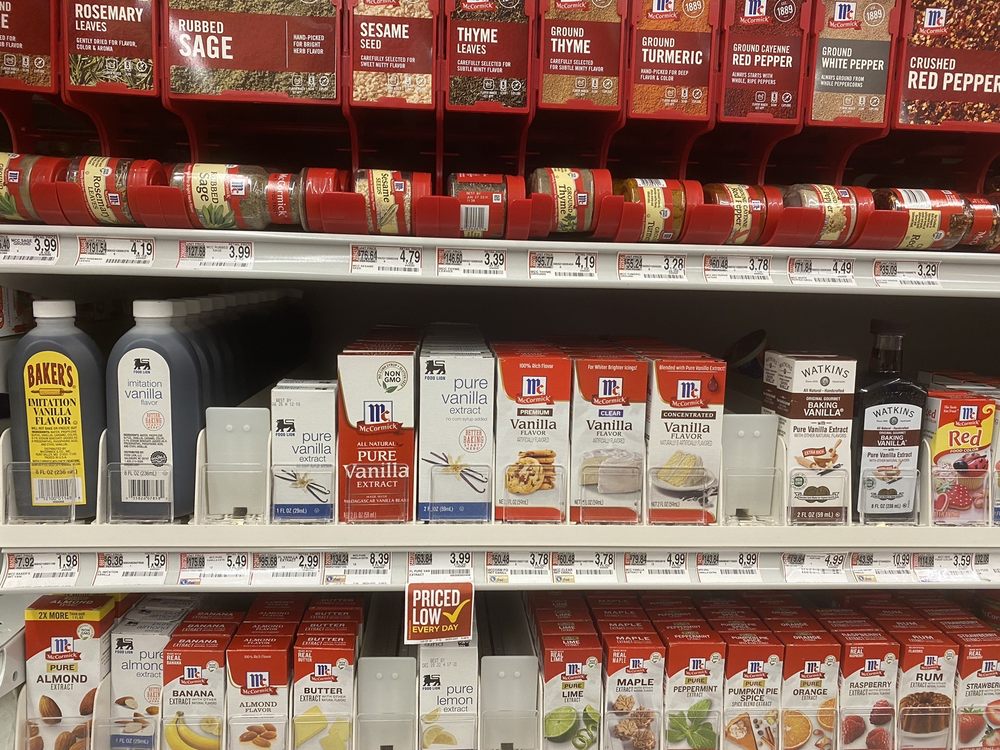 FOOD LION Updated October 2024 14 Photos 879 Delmar Shopping Ctr