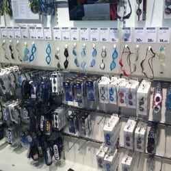 Karstadt sports - Ordentliche Auswahl