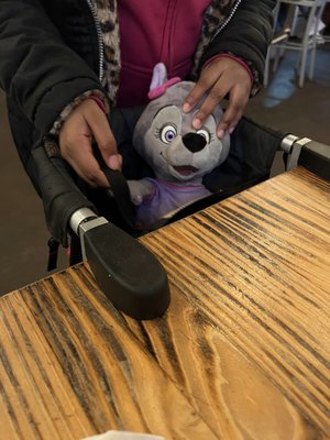 Beacon Brewing Co. & Tutto Pepe Dining Room by null