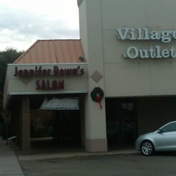 Jennifer Dawn's Salon - Jennifer Dawn's Salon