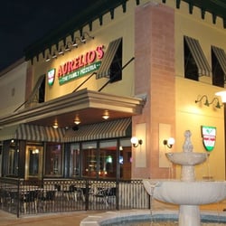 Aurelio's Pizza