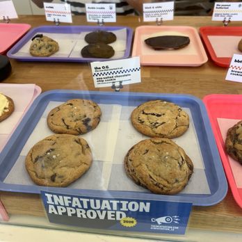 The Very Best Cookie - Bakeries Near Me - Los Angeles, California The Very Best Cookie - Bakeries Near Me - Los Angeles, California