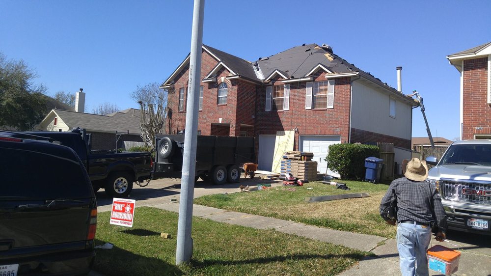 Slide of A Cut Above Roofing