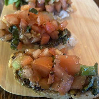 Santiago's Bodega - Bruschetta - Tapas Bars Near Me - Key West, Florida Santiago's Bodega - Bruschetta - Tapas Bars Near Me - Key West, Florida