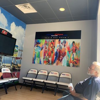 MVP Clips Haircuts - Barbers Near Me - Crystal River, Florida MVP Clips Haircuts - Barbers Near Me - Crystal River, Florida