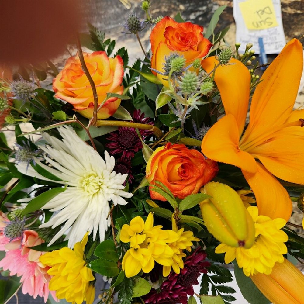 Berrett's Blossoms - Florists Near Me - Riverton, Utah Berrett's Blossoms - Florists Near Me - Riverton, Utah