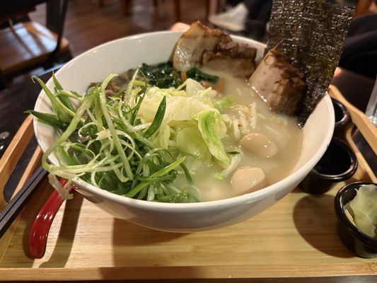 Tomo Ramen and Izakaya by null