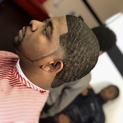 New-Face Barbershop