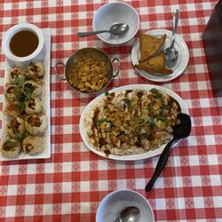 Ammi’s Kitchen & Grill